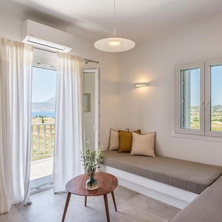 My Suite Αδάμας Εξωτερικό φωτογραφία