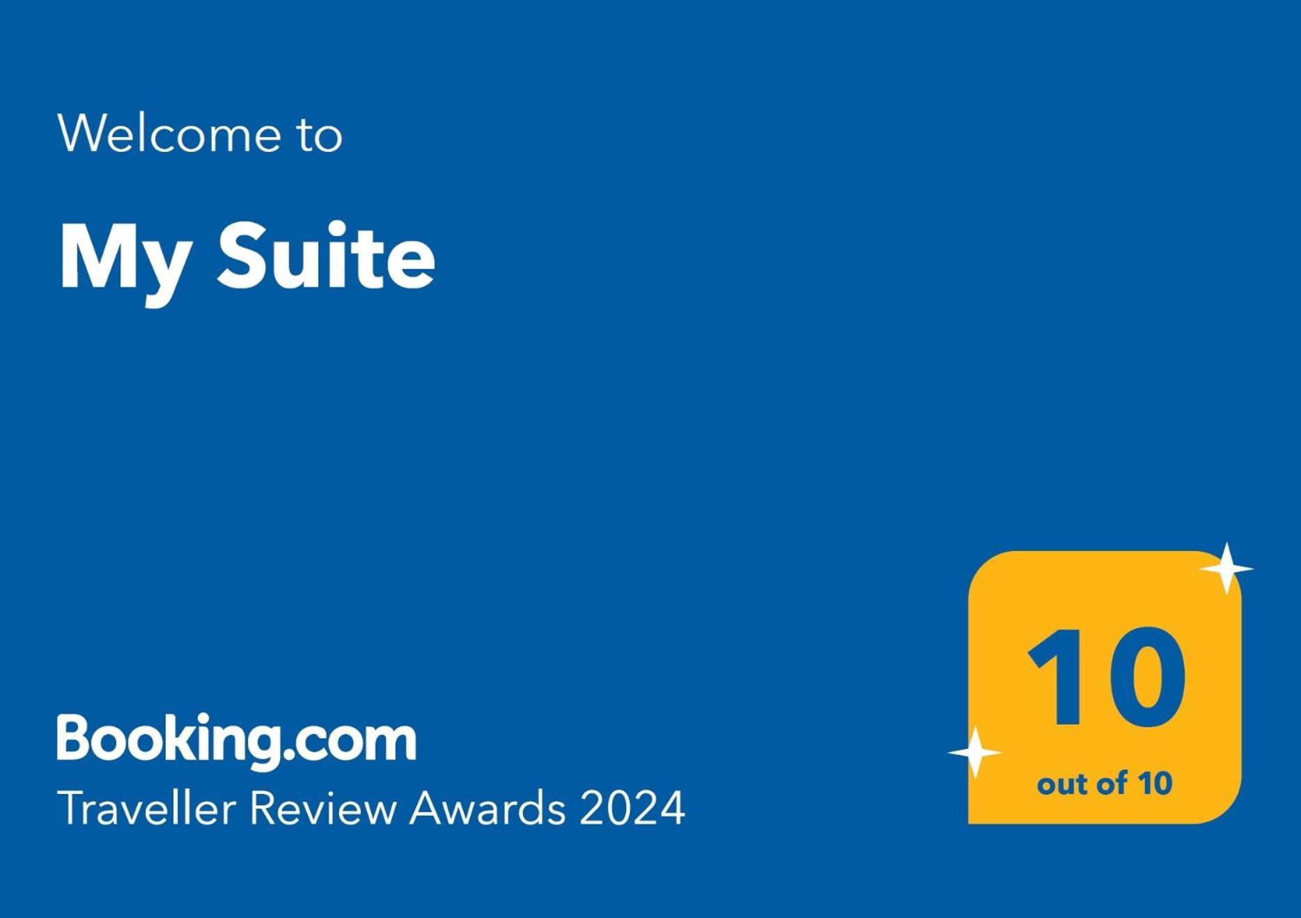 My Suite Αδάμας Εξωτερικό φωτογραφία