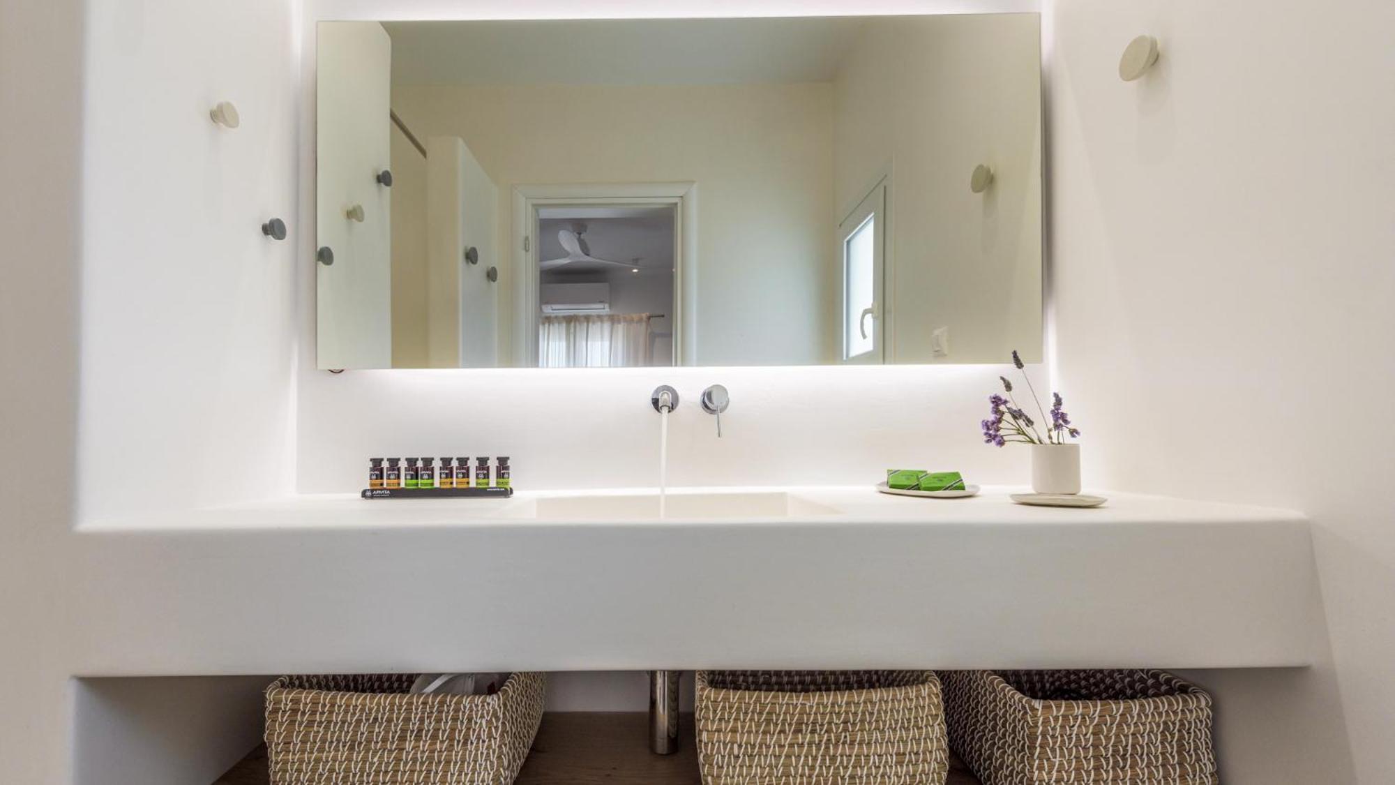 My Suite Αδάμας Εξωτερικό φωτογραφία