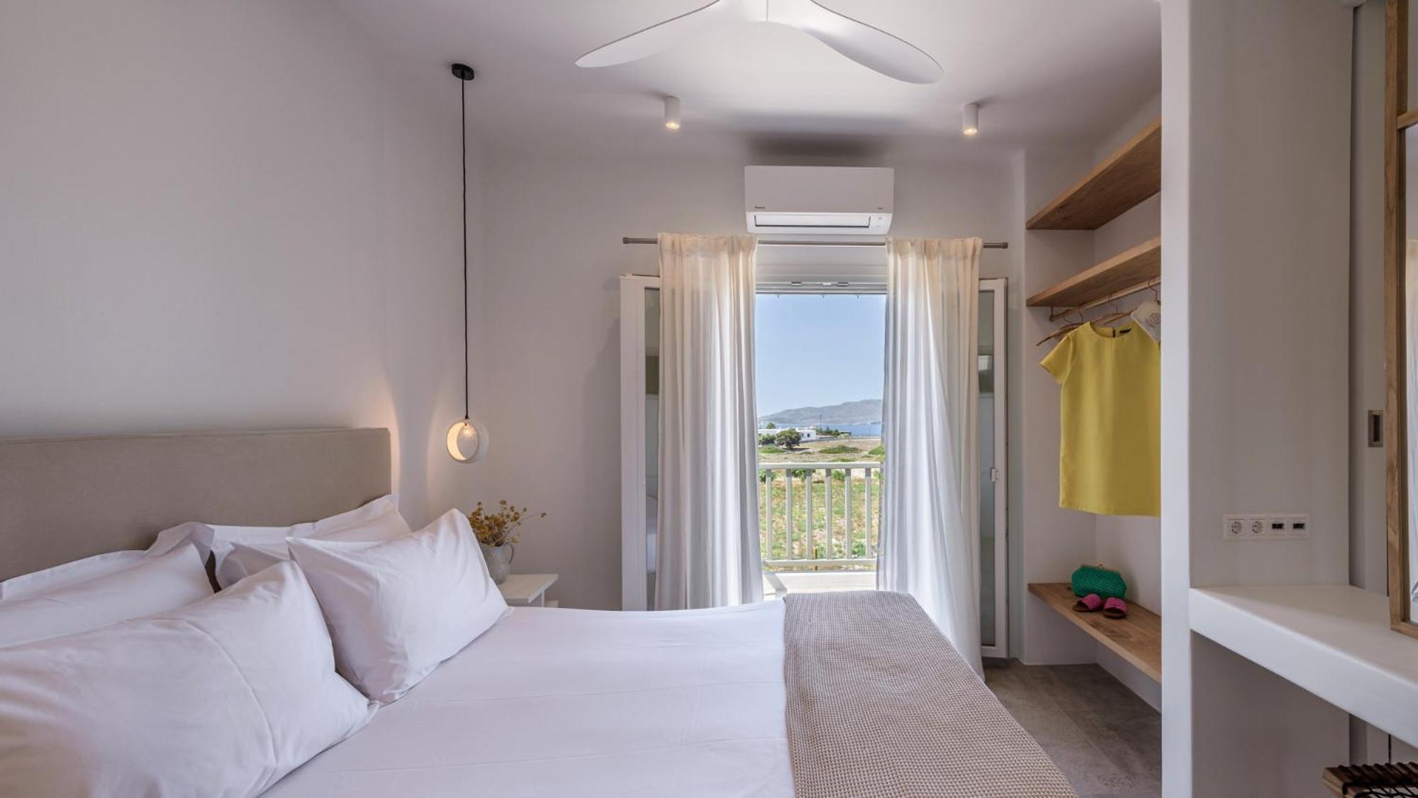 My Suite Αδάμας Εξωτερικό φωτογραφία