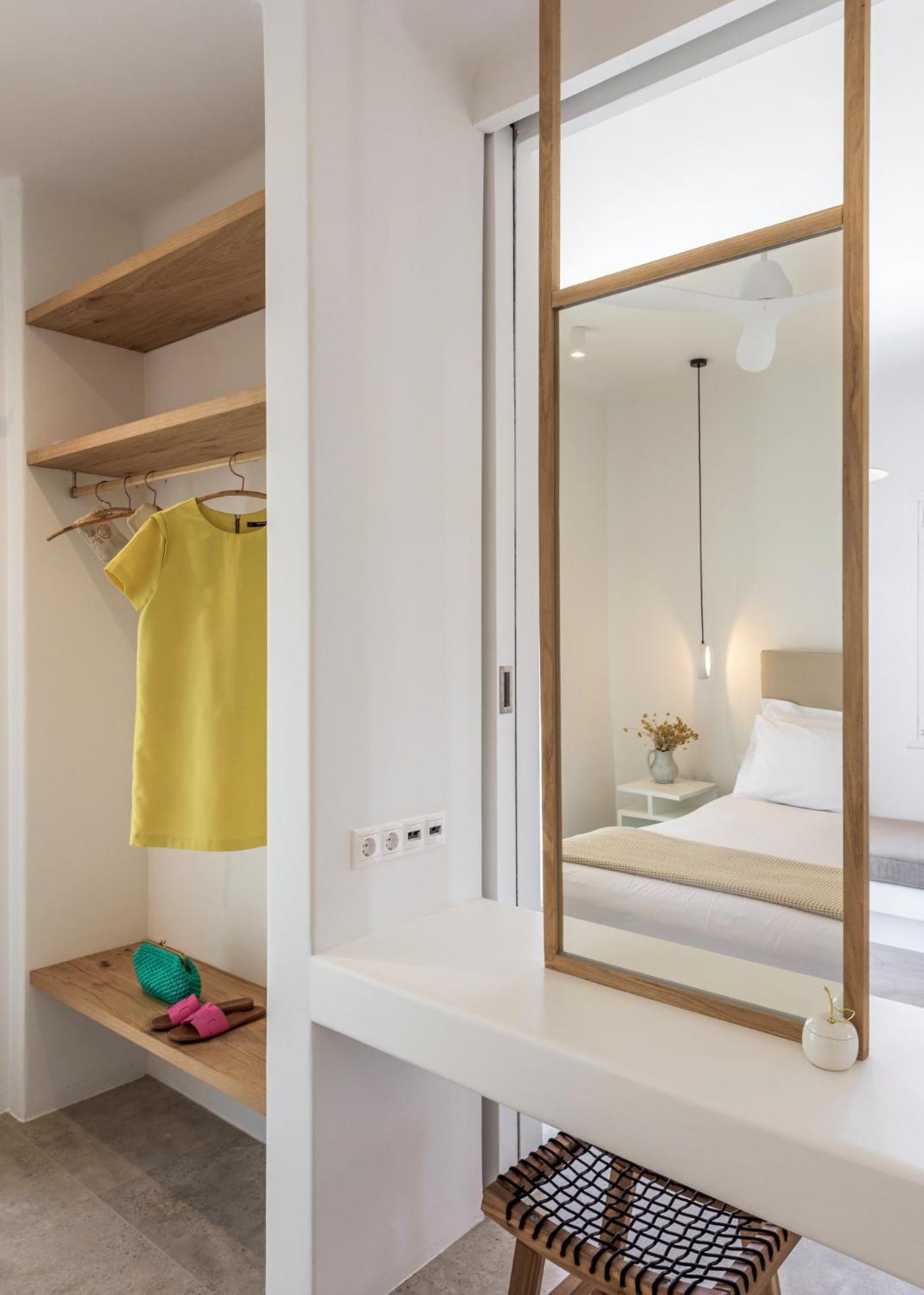 My Suite Αδάμας Εξωτερικό φωτογραφία