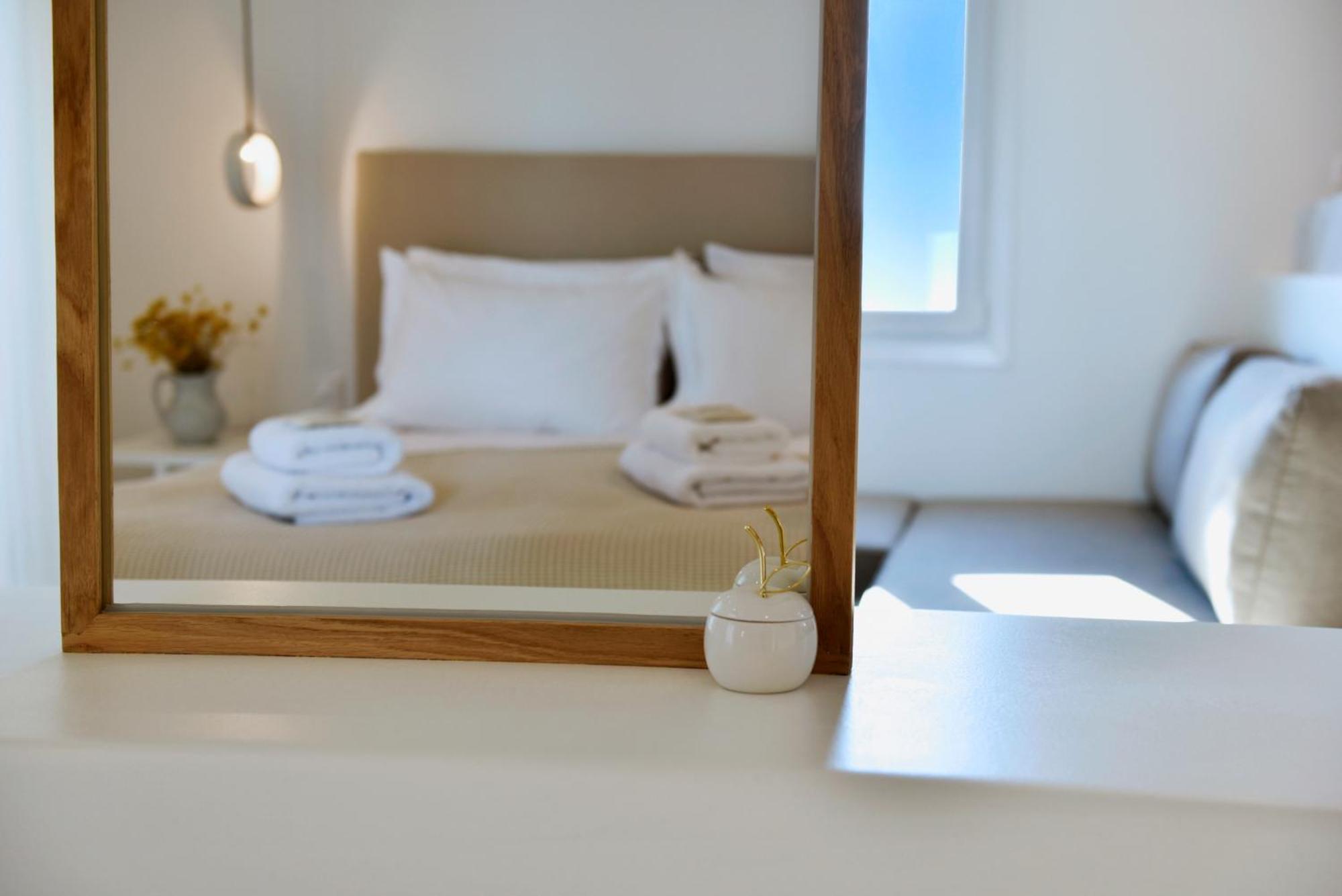 My Suite Αδάμας Εξωτερικό φωτογραφία