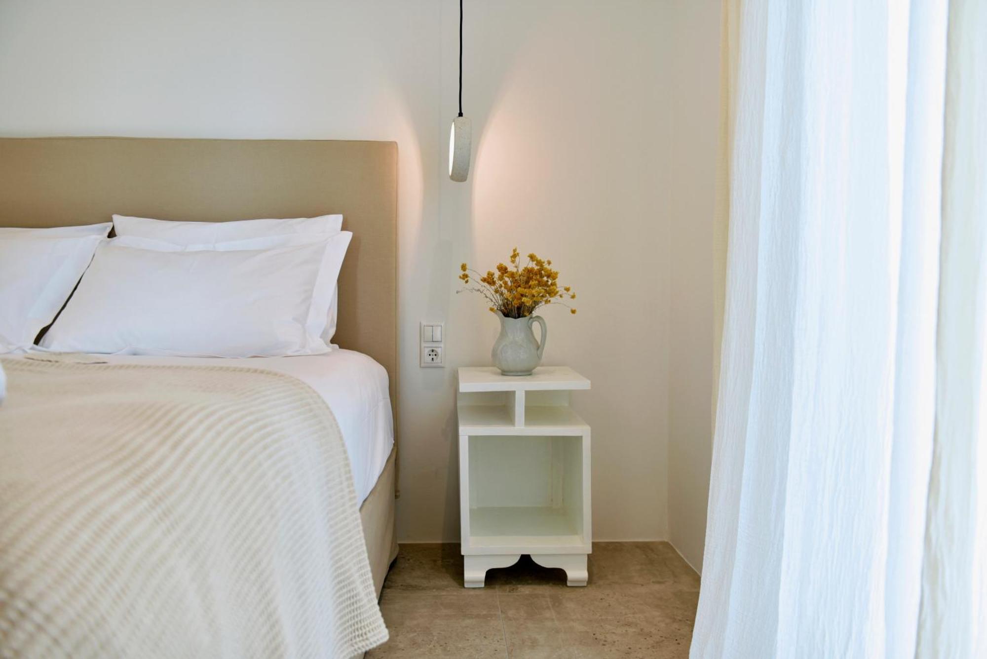 My Suite Αδάμας Εξωτερικό φωτογραφία