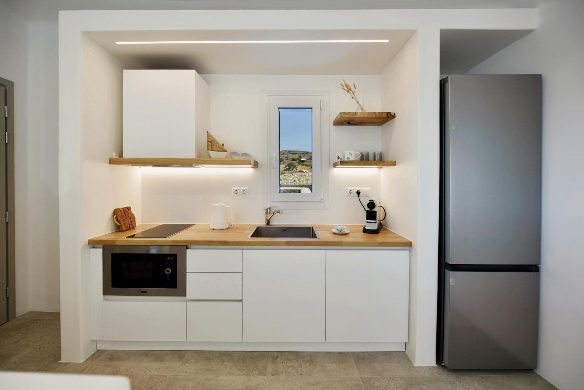 My Suite Αδάμας Εξωτερικό φωτογραφία