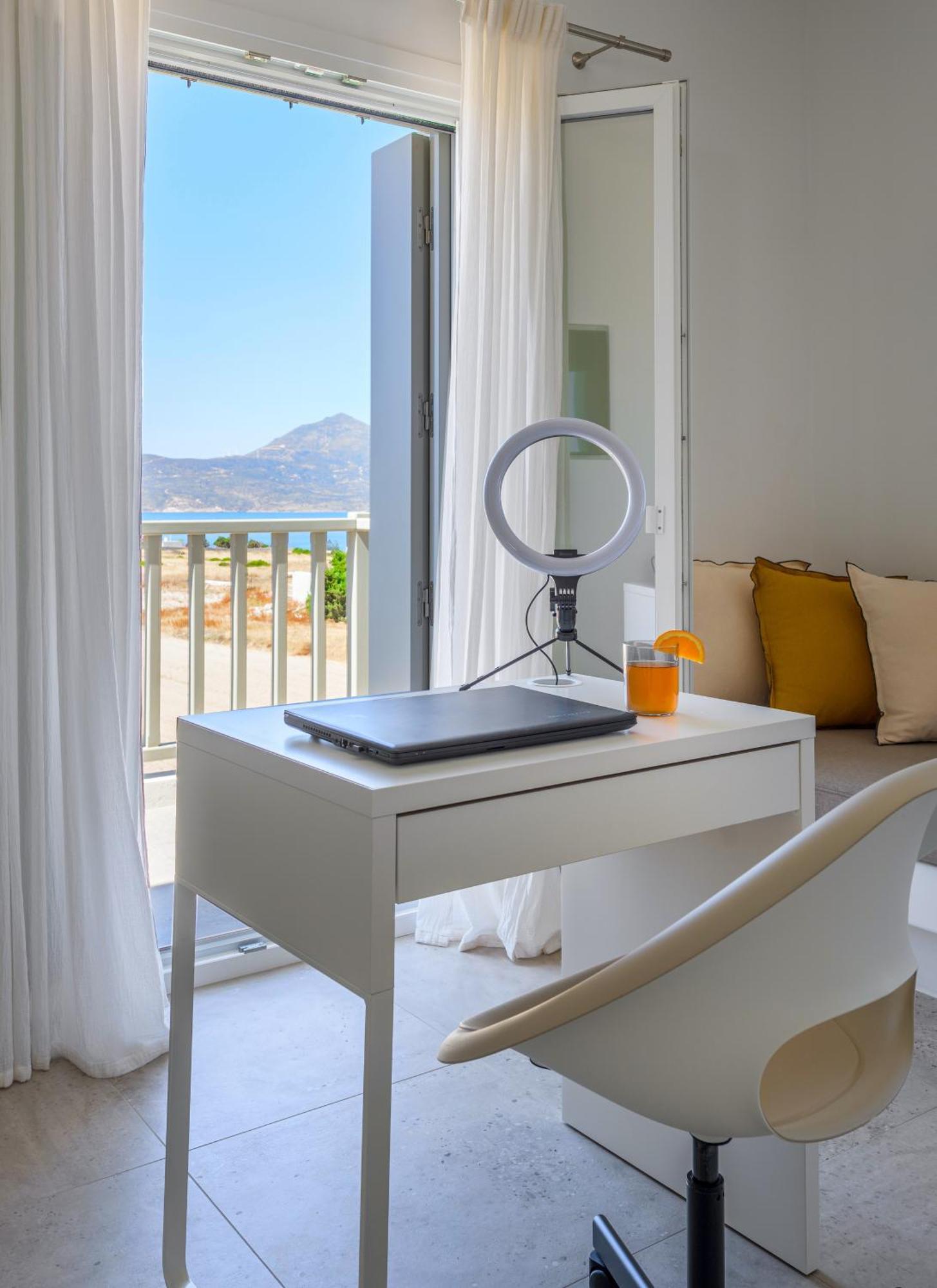 My Suite Αδάμας Εξωτερικό φωτογραφία