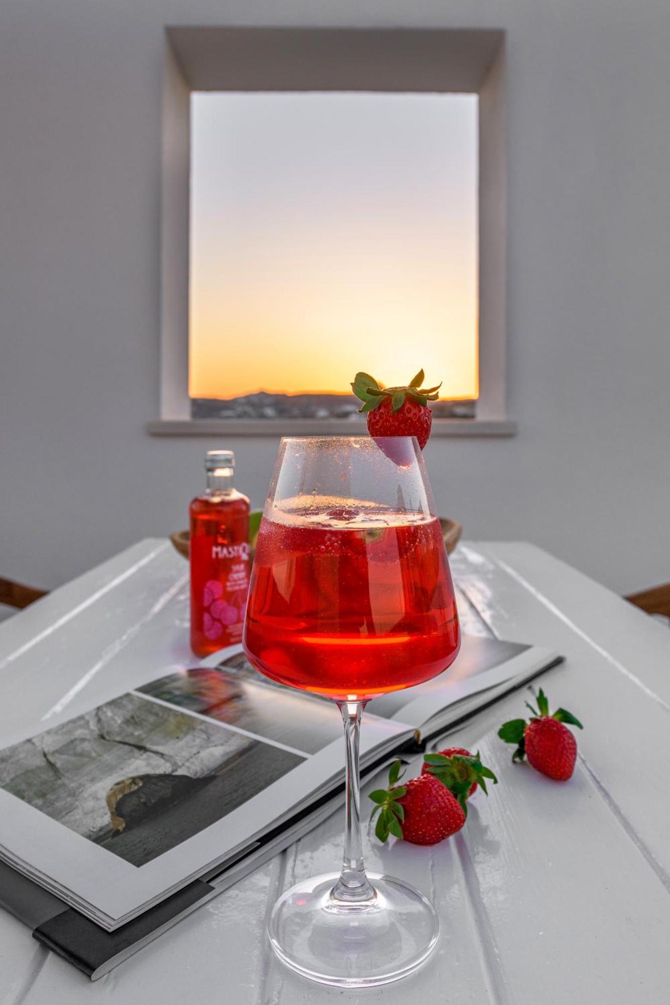 My Suite Αδάμας Εξωτερικό φωτογραφία